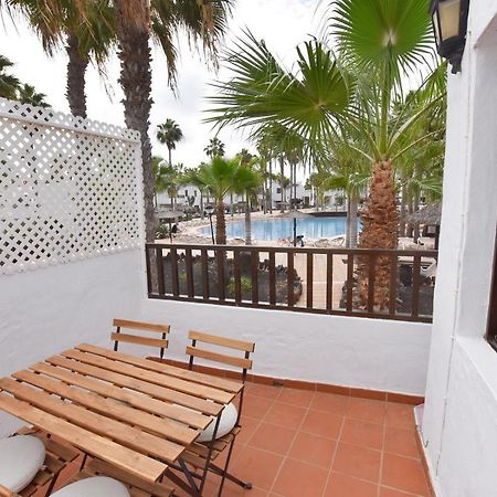 Book Jet - Oasis Pool View Apartment Corralejo Eksteriør bilde