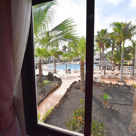 Book Jet - Oasis Pool View Apartment Corralejo Eksteriør bilde