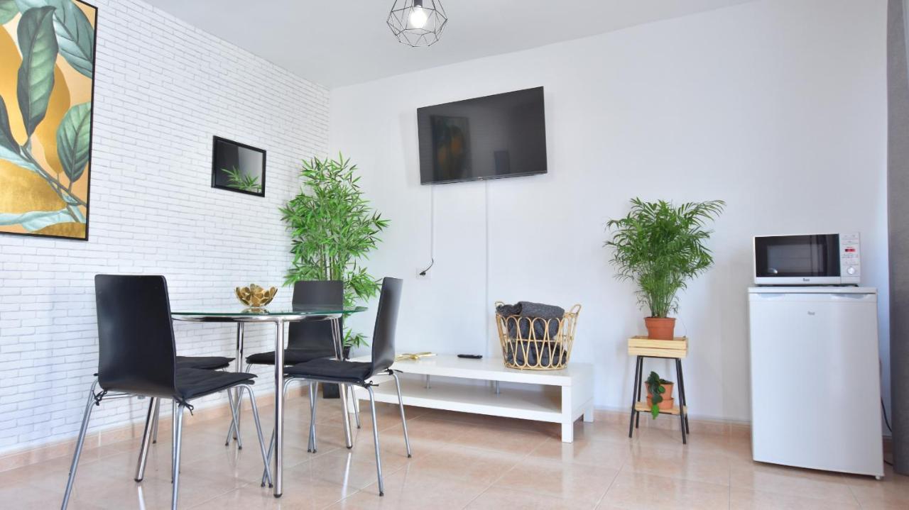 Book Jet - Oasis Pool View Apartment Corralejo Eksteriør bilde