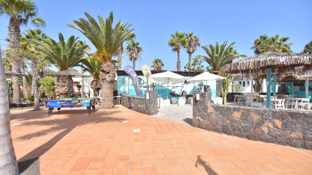 Book Jet - Oasis Pool View Apartment Corralejo Eksteriør bilde