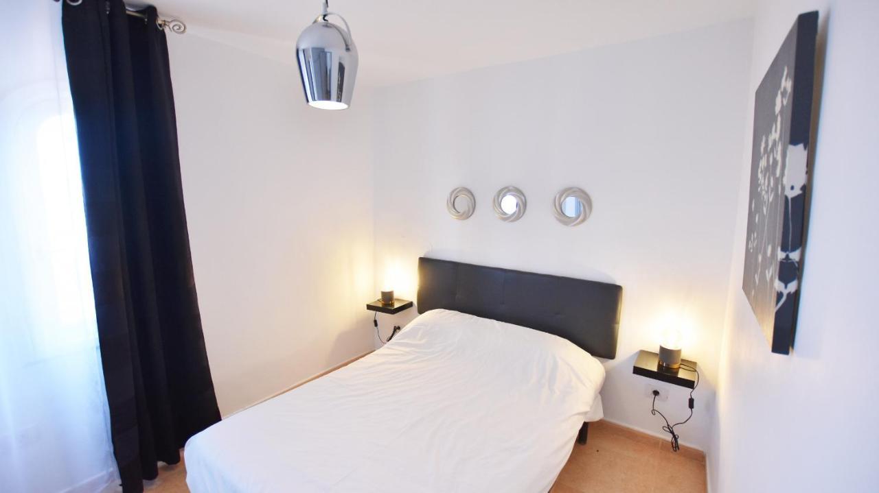 Book Jet - Oasis Pool View Apartment Corralejo Eksteriør bilde