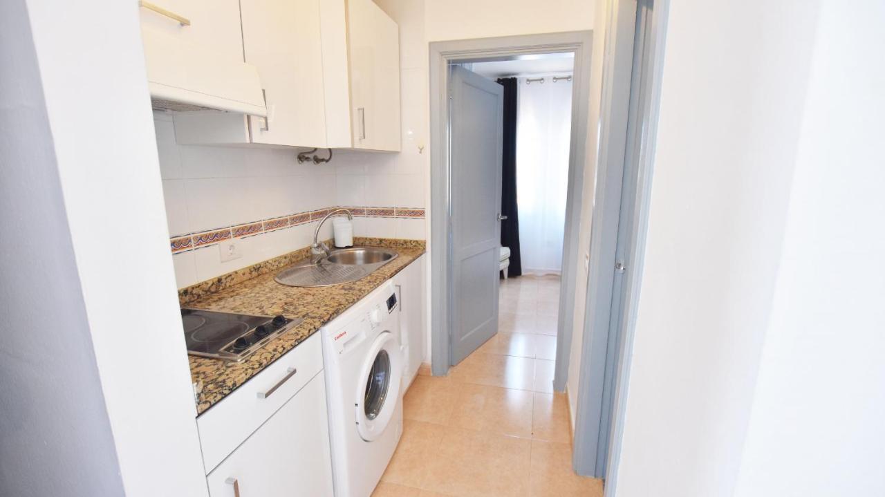 Book Jet - Oasis Pool View Apartment Corralejo Eksteriør bilde