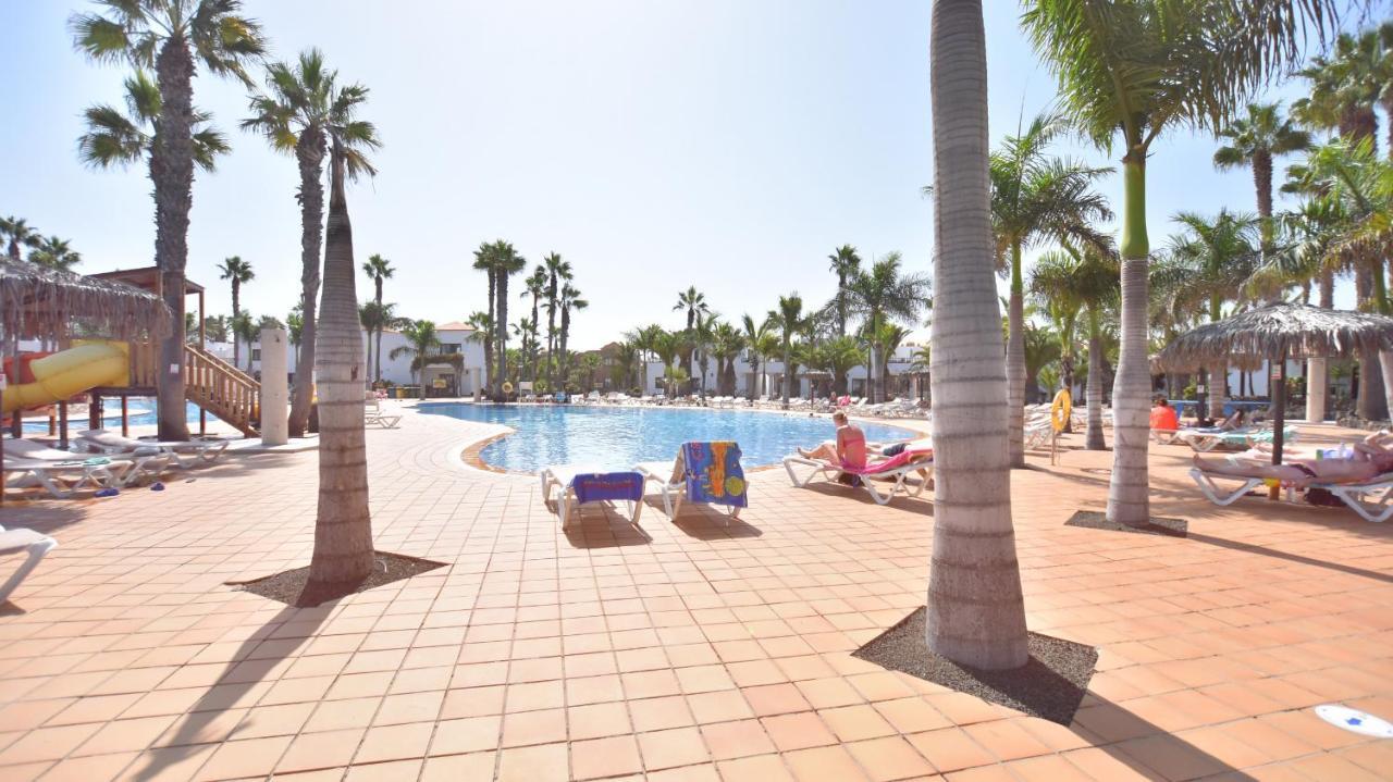 Book Jet - Oasis Pool View Apartment Corralejo Eksteriør bilde