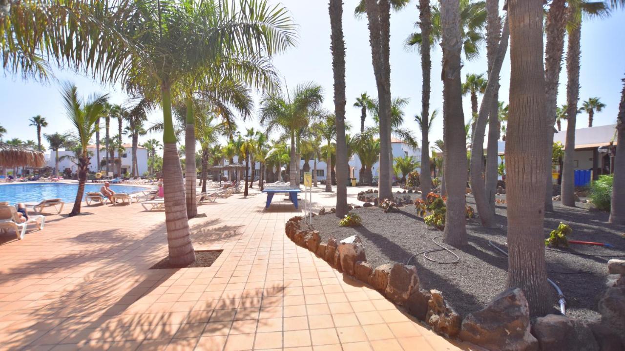 Book Jet - Oasis Pool View Apartment Corralejo Eksteriør bilde