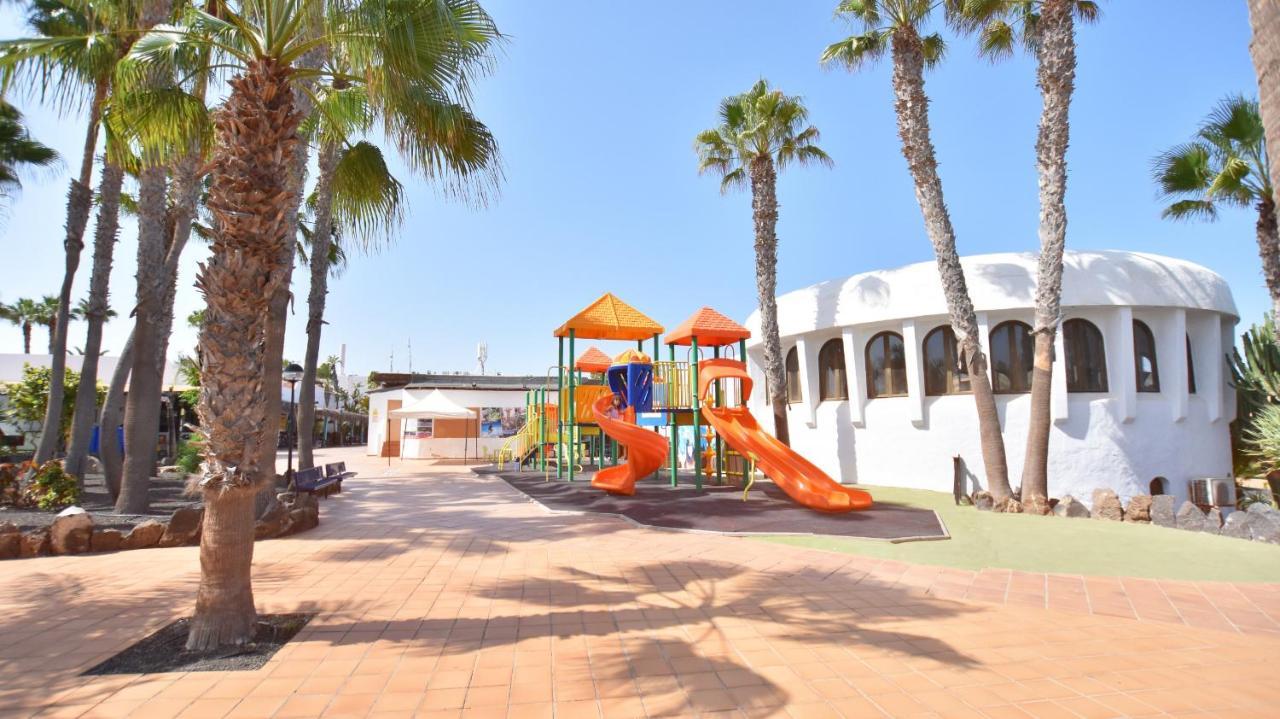 Book Jet - Oasis Pool View Apartment Corralejo Eksteriør bilde