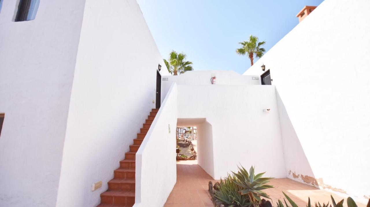Book Jet - Oasis Pool View Apartment Corralejo Eksteriør bilde
