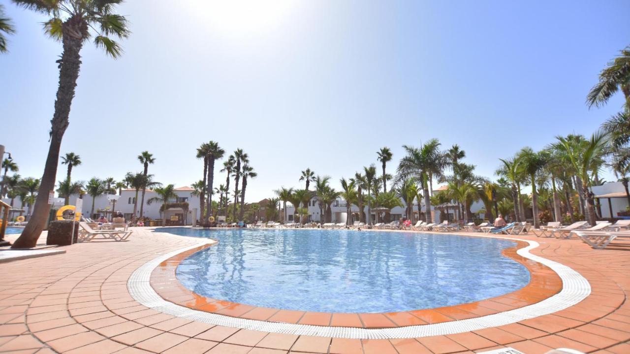 Book Jet - Oasis Pool View Apartment Corralejo Eksteriør bilde