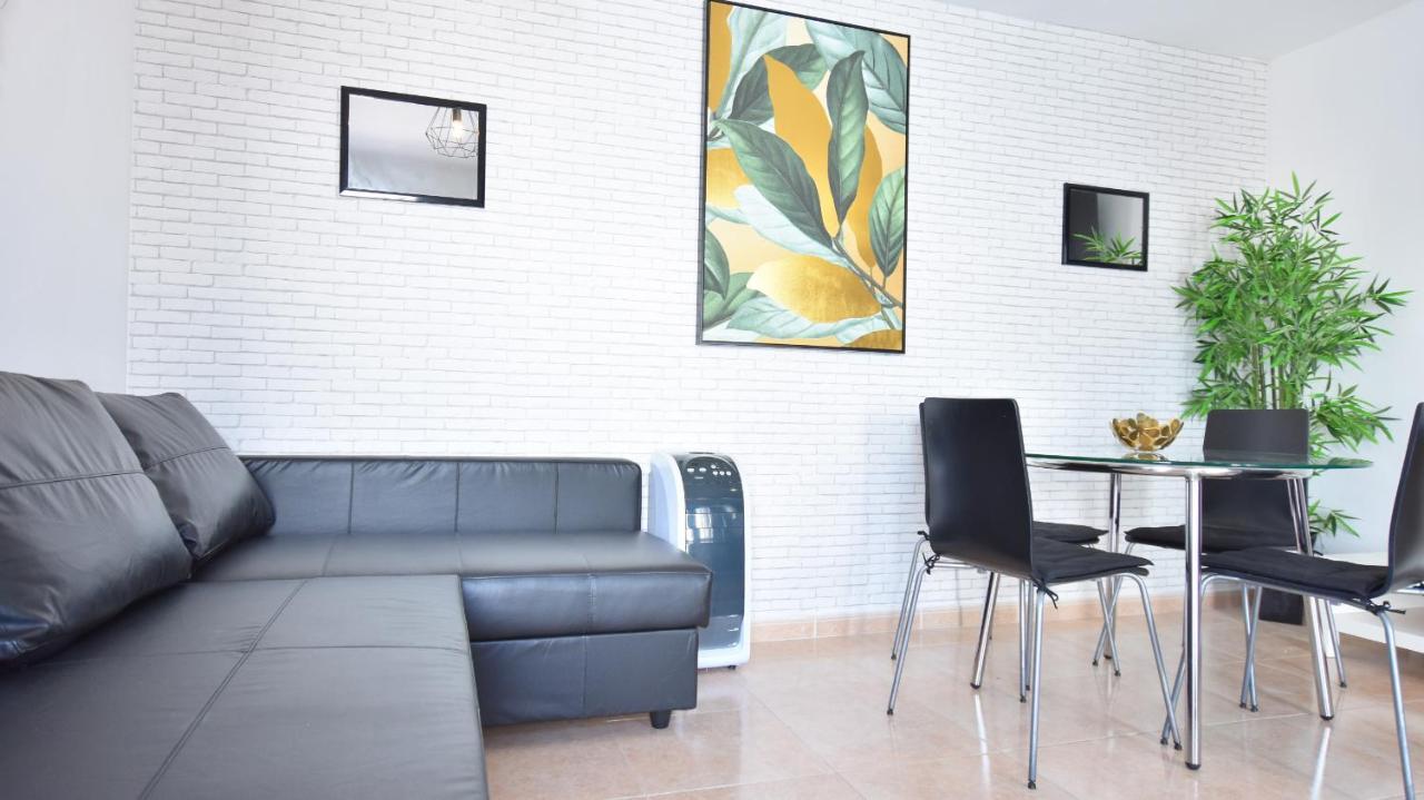 Book Jet - Oasis Pool View Apartment Corralejo Eksteriør bilde