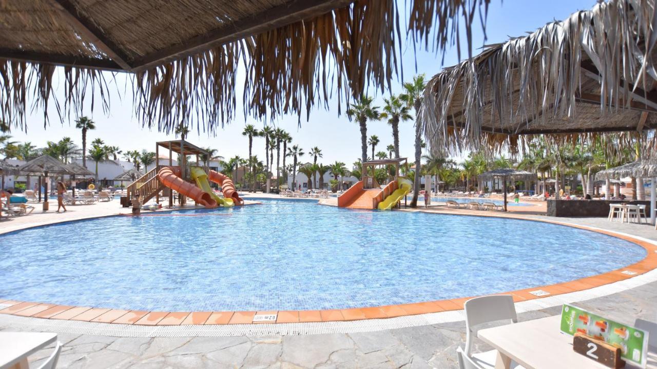 Book Jet - Oasis Pool View Apartment Corralejo Eksteriør bilde