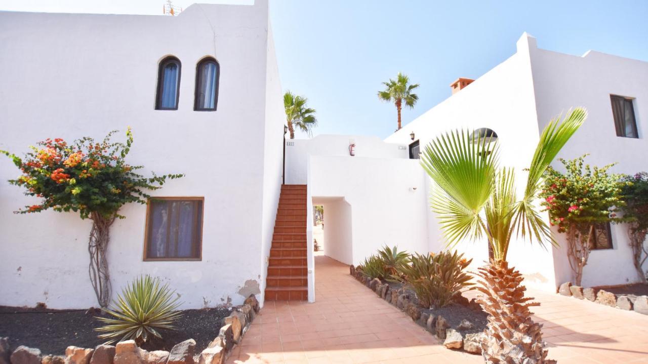 Book Jet - Oasis Pool View Apartment Corralejo Eksteriør bilde