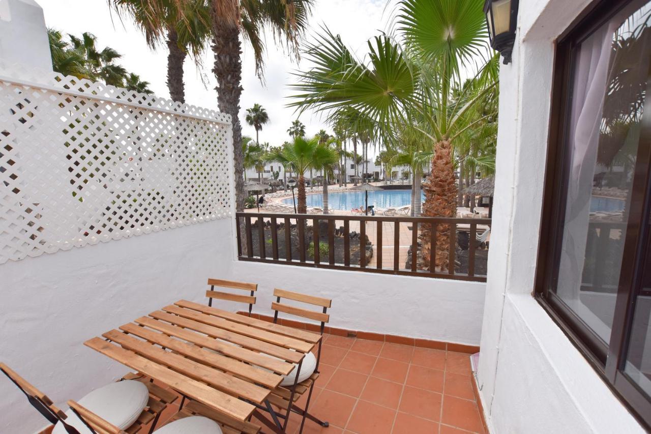 Book Jet - Oasis Pool View Apartment Corralejo Eksteriør bilde