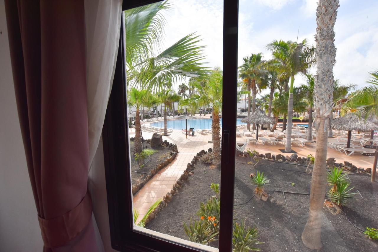 Book Jet - Oasis Pool View Apartment Corralejo Eksteriør bilde