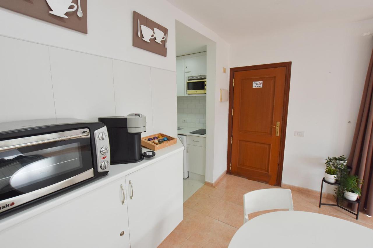 Book Jet - Oasis Pool View Apartment Corralejo Eksteriør bilde