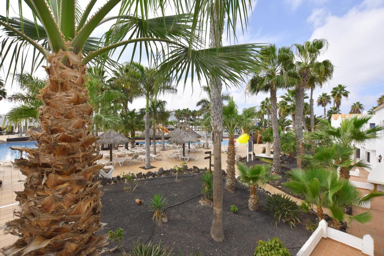 Book Jet - Oasis Pool View Apartment Corralejo Eksteriør bilde