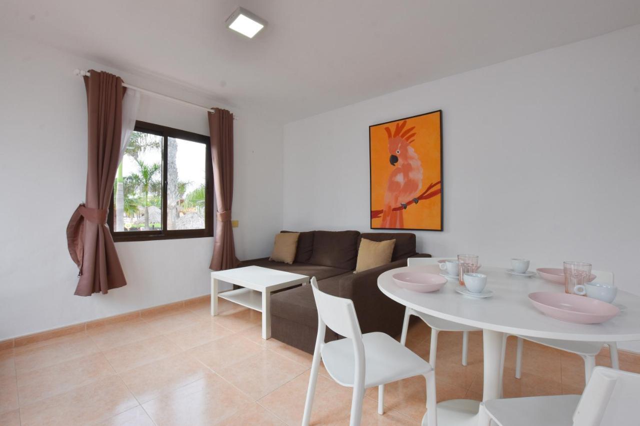 Book Jet - Oasis Pool View Apartment Corralejo Eksteriør bilde