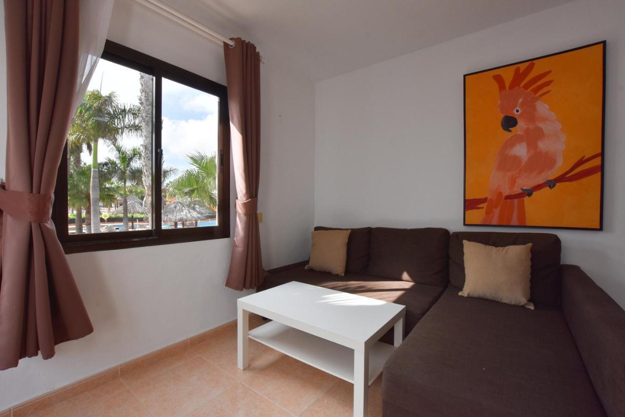 Book Jet - Oasis Pool View Apartment Corralejo Eksteriør bilde