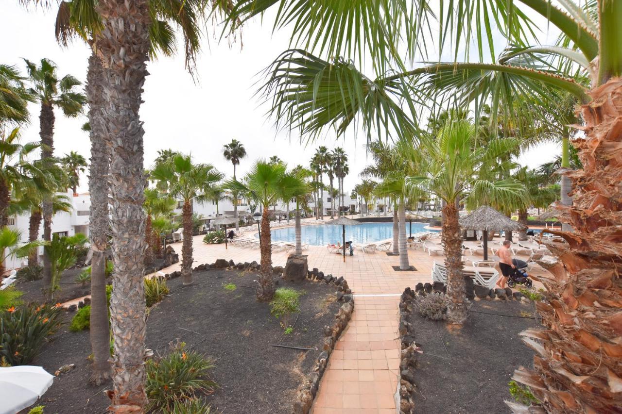Book Jet - Oasis Pool View Apartment Corralejo Eksteriør bilde